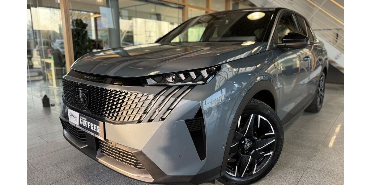 Peugeot 3008 27.226 km 30.990 &euro; Lilienthal 28865