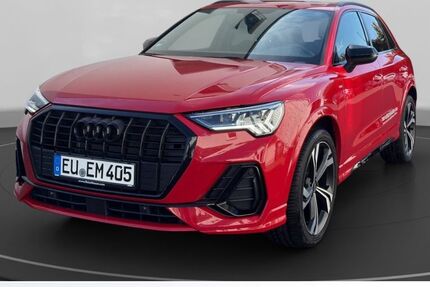 Audi Q3 8.350 km 45.980 € Euskirchen 53879