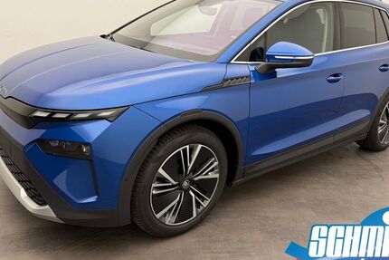 Skoda Elroq 1.100 km 43.600 &euro; Peine 31226