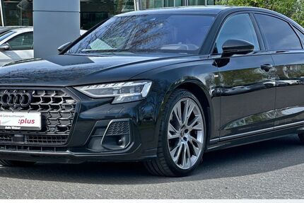 Audi A8 114.790 km 56.750 &euro; Neubeckum 59269