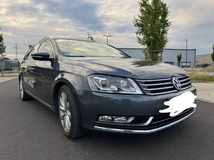 Passat