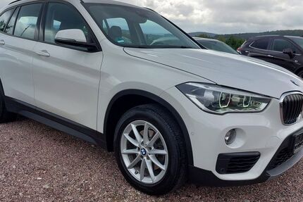 BMW X1 153.549 km 15.470 &euro; Hösbach 63768