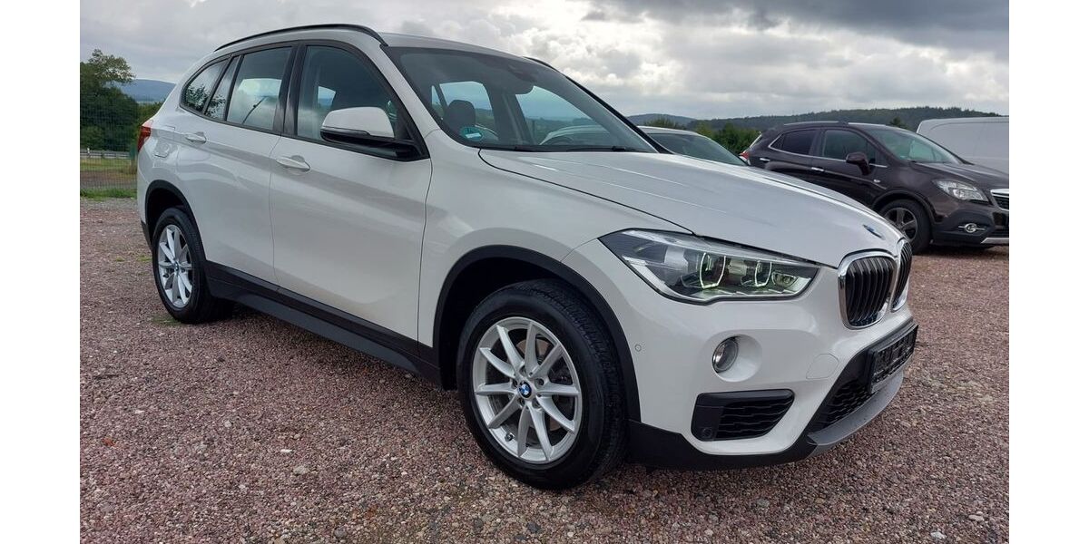 BMW X1 153.549 km 15.470 &euro; Hösbach 63768