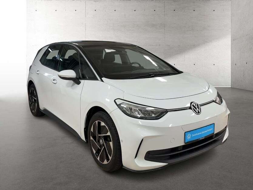 VW ID.3 25.500 km 31.910 € Fürth 90762
