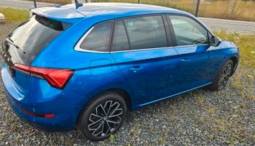 Skoda Scala 29.950 km 18.990 € Parkstein 92711