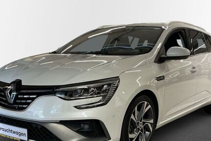 Renault Megane 58.900 km 15.900 &euro; Stuttgart 70469