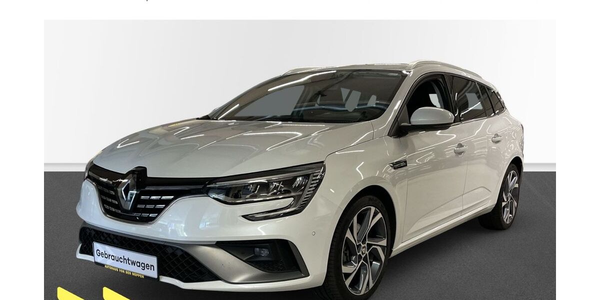 Renault Megane 58.900 km 15.900 &euro; Stuttgart 70469