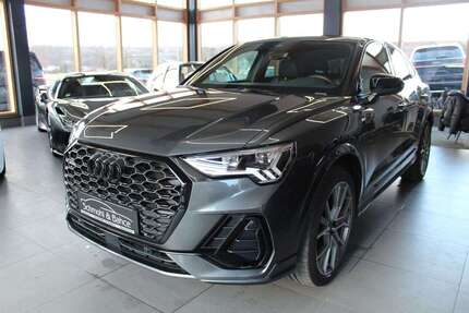 Audi Q3 36.000 km 38.990 &euro; Amstetten 73340