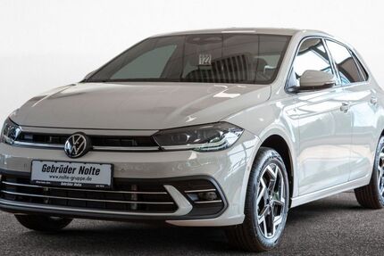 VW Polo 3.950 km 28.950 &euro; Iserlohn 58636