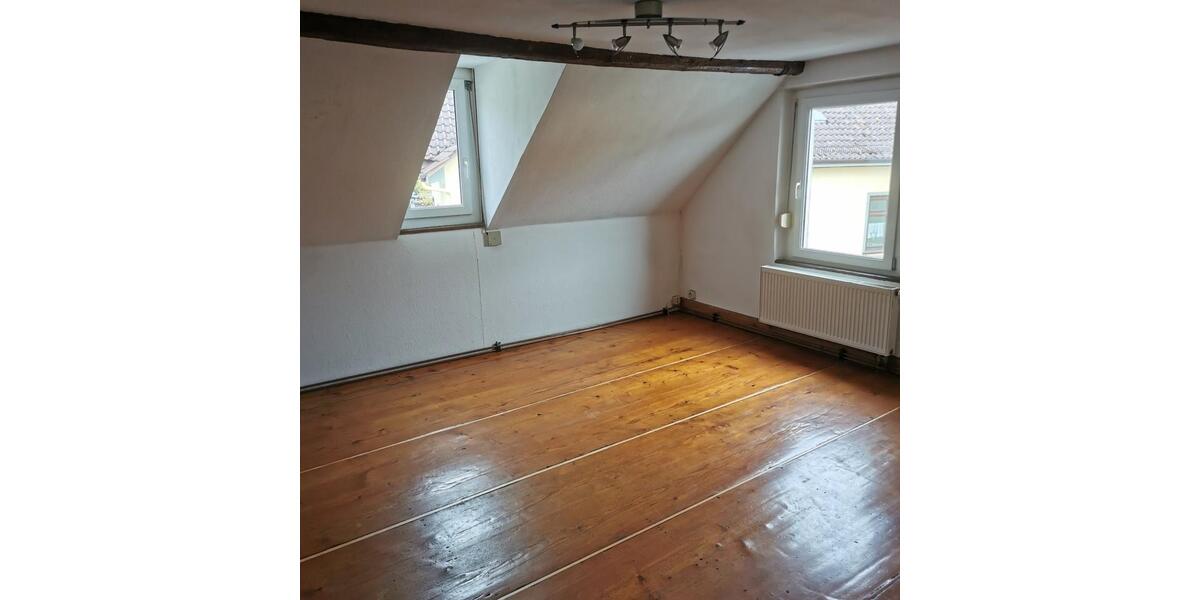 Etagenwohnung Biberach an der Riß - 3 Zimmer, 70 m&sup2;, 186.000&euro; | Angebot:26604715