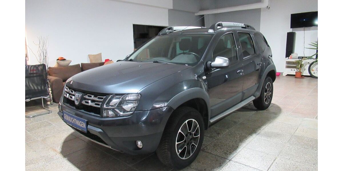 Dacia Duster 124.950 km 8.990 &euro; Schmölln 04626