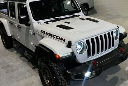 Jeep Gladiator 6.900 km 50.999 &euro; Walldürn 74731