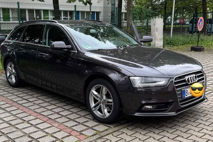 Audi A4 261.250 km 8.099 &euro; Berlin 13127