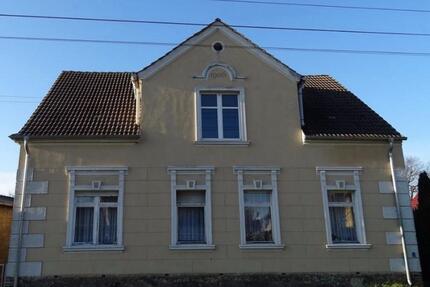 Haus Seelow - 6 Zimmer, 140 m&sup2;, 65.000&euro; | Angebot:26532238
