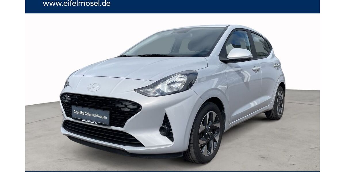 Hyundai i10 23.875 km 15.960 &euro; Wittlich 54516