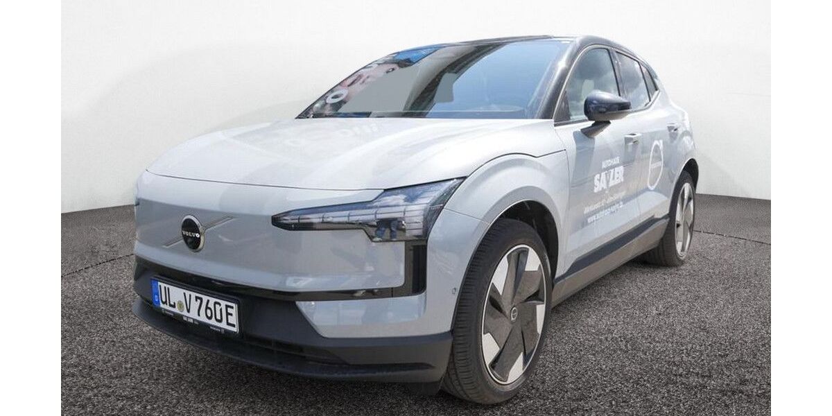 Volvo EX30 5.000 km 52.990 &euro; Ulm 89081