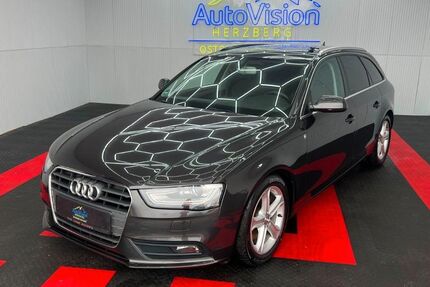 Audi A4 214.000 km 8.950 &euro; Osterode am Harz 37520