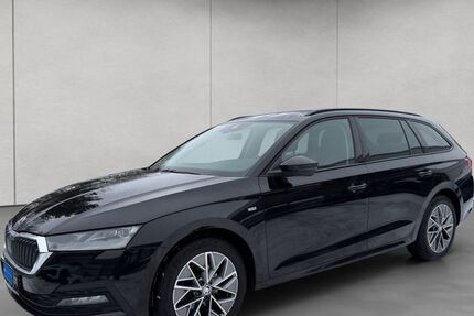 Skoda Octavia 99.846 km 21.480 &euro; Heide 25746