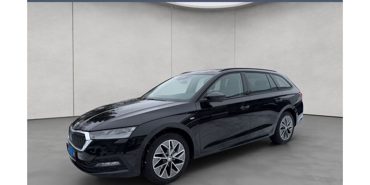 Skoda Octavia 99.846 km 23.990 &euro; Heide 25746