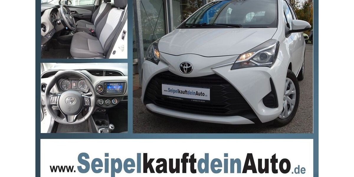 Toyota Yaris 30.700 km 14.495 &euro; Herrenberg 71083