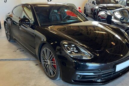 Porsche Panamera 42.003 km 66.555 € Tittmoning 84529