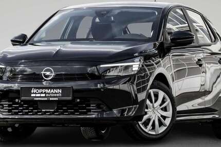 Opel Corsa 16.200 km 15.990 &euro; Siegen 57072