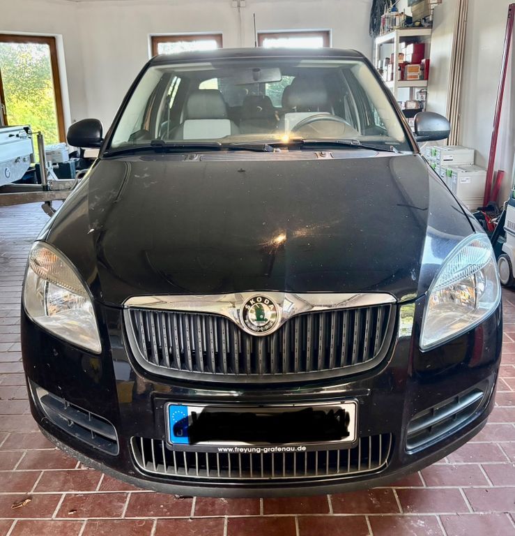 Fabia