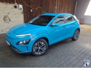 Hyundai KONA 20.484 km 16.900 &euro; Bonn 53227