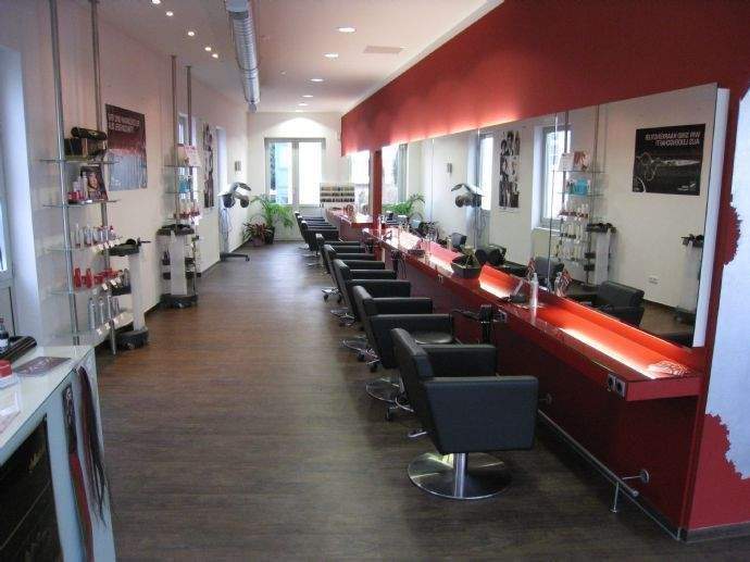 Gewerbeobjekt Vilsbiburg - 1.695&euro; | Angebot:25728247