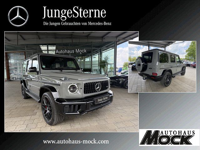 Mercedes-Benz G 63 AMG 5.500 km 234.890 &euro; Delmenhorst 27751