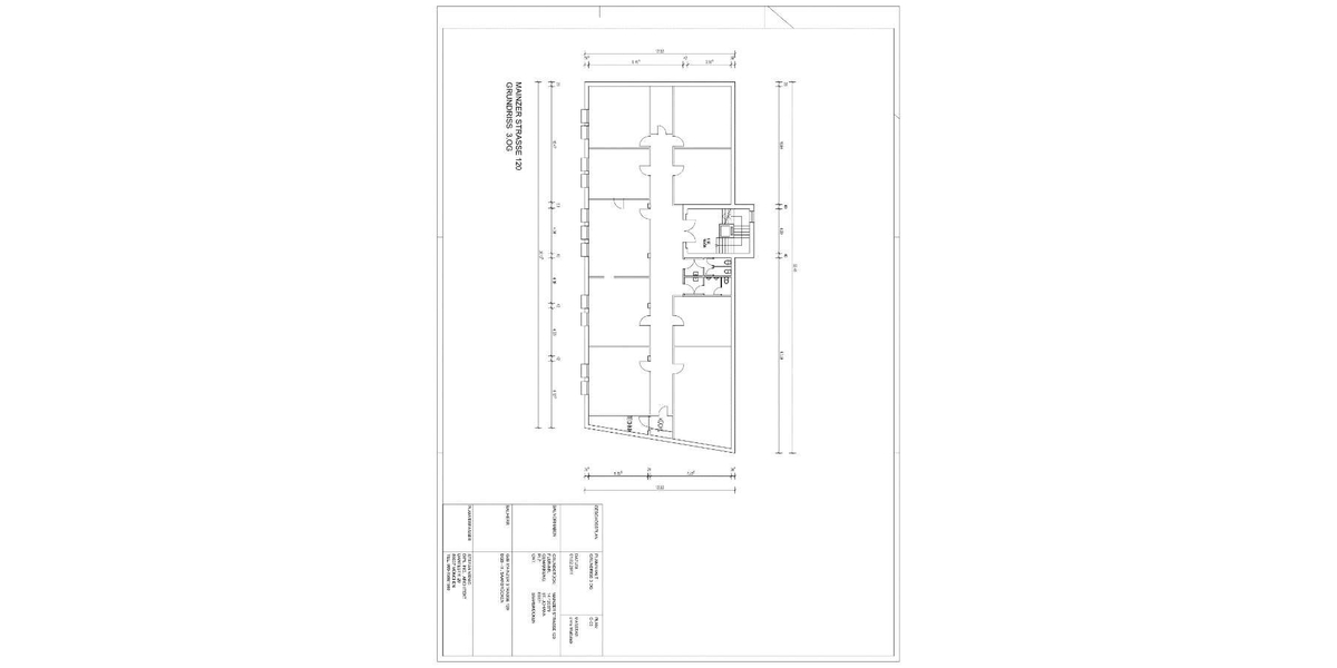 Bürokomplex in Saarbrücken mit Top Rendite!!! - Gewerbeobjekt Saarbrücken | Angebot:27158605