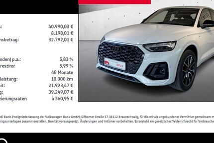 Audi Q5 112.939 km 39.990 &euro; Rostock 18059