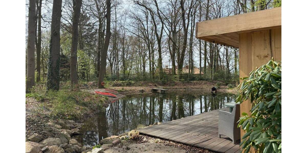 Etagenwohnung Suderburg Holxen - 2 Zimmer, 44 m&sup2;, 99.000&euro; | Angebot:26243928