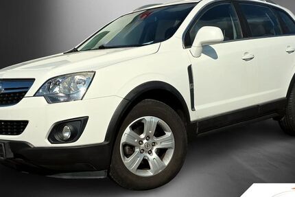 Opel Antara 87.000 km 6.990 &euro; Magdeburg 39118