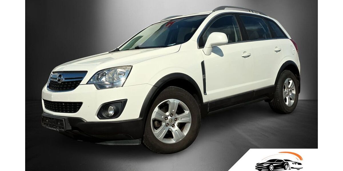 Opel Antara 87.000 km 6.990 &euro; Magdeburg 39118