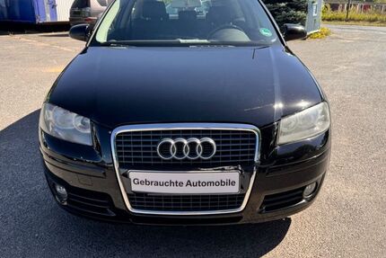 Audi A3 182.338 km 1.290 &euro; Fürstenwalde 15517