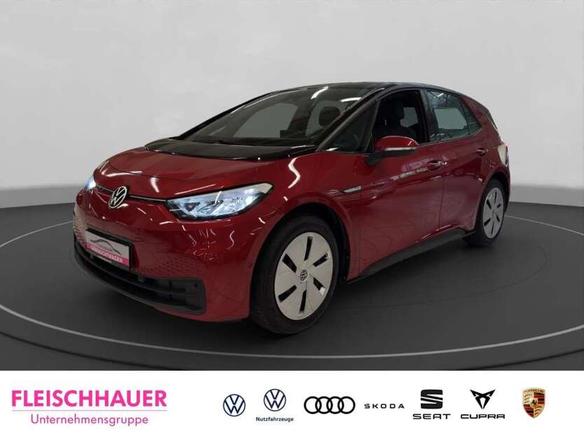 VW ID.3 18.984 km 23.980 € Bonn 53119