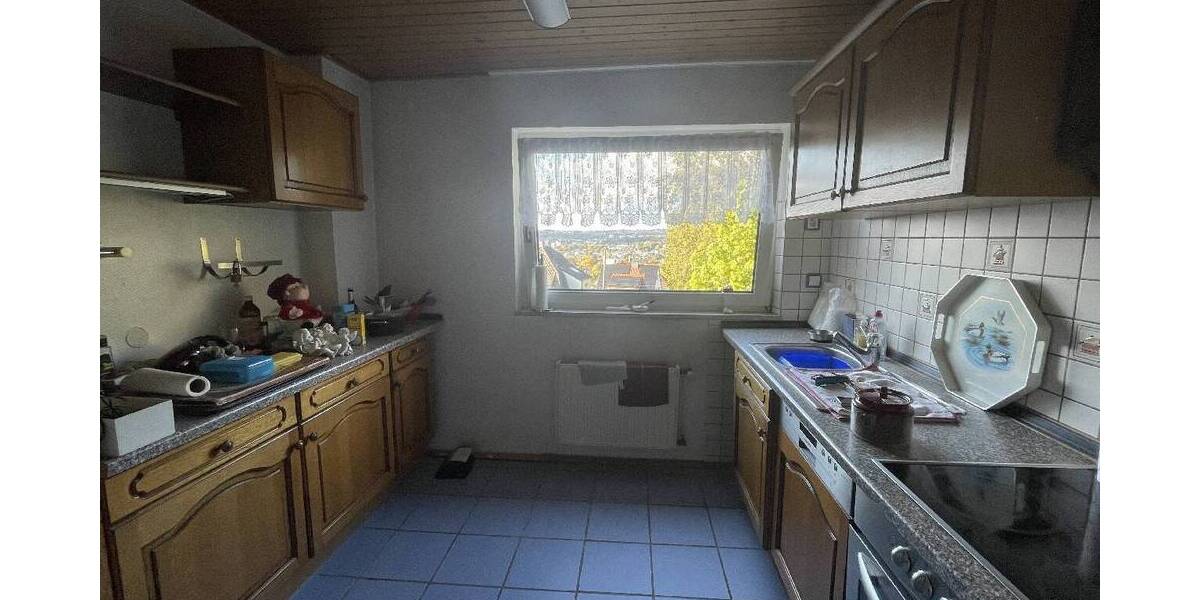 SIE SUCHEN, WIR HABEN - DOPPELHAUSHÄLFTE MIT GROßZÜGIGEM GRUNDSTÜCK IN WUPPERTAL-LANGERFELD 5 zimmer