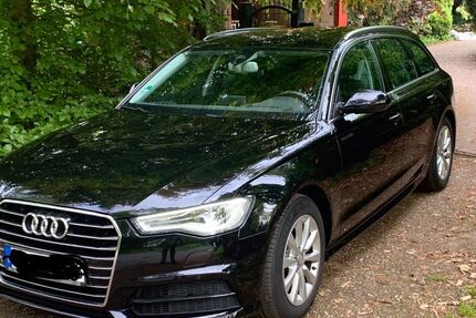 Audi A6 100.000 km 17.900 &euro; Buchholz 21244