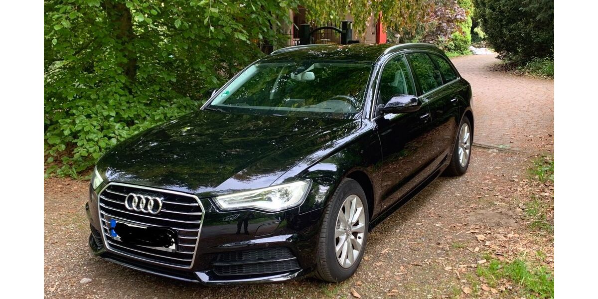 Audi A6 100.000 km 19.500 &euro; Buchholz 21244