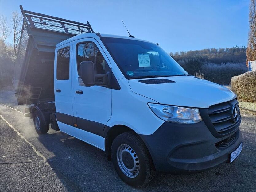 Sprinter