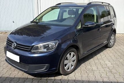 VW Touran 149.999 km 6.970 &euro; Ulm 89073