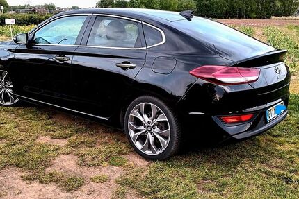 Hyundai i30 165.000 km 11.500 &euro; Gütersloh 33330