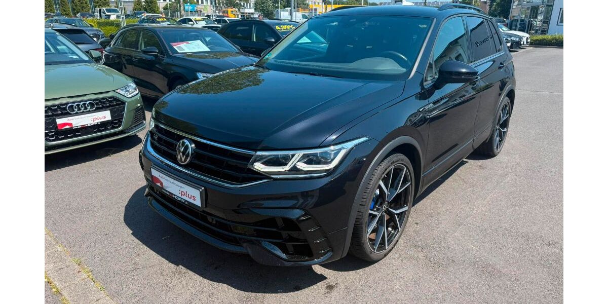 VW Tiguan 41.787 km 34.775 &euro; Sankt Augustin-Menden 53757