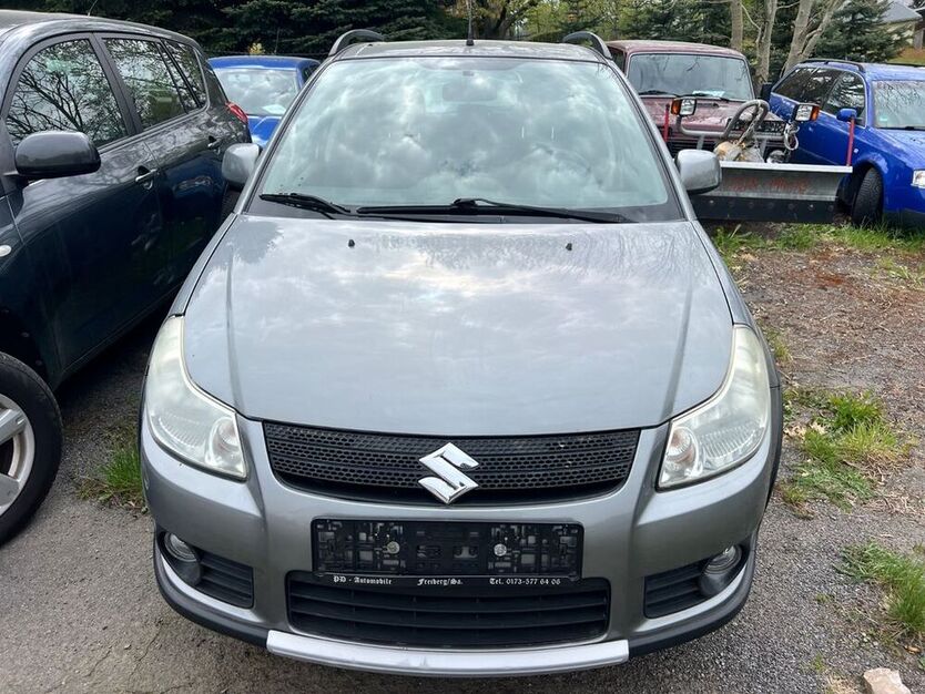 SX4