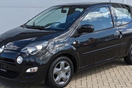 Renault Twingo 72.590 km 4.200 &euro; Hoyerswerda 02977