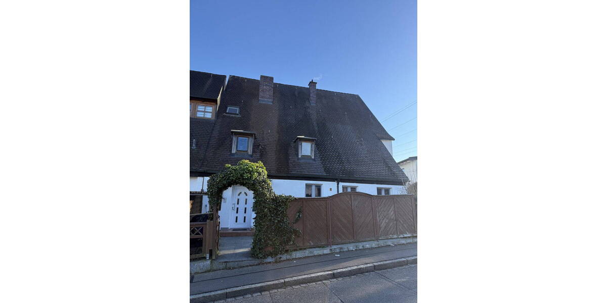 Mehrfamilienhaus, Wohnhaus Wasserburg am Inn Burgerfeld - 1 Zimmer, 330 m&sup2;, 919.000&euro; | Angebot:25775933