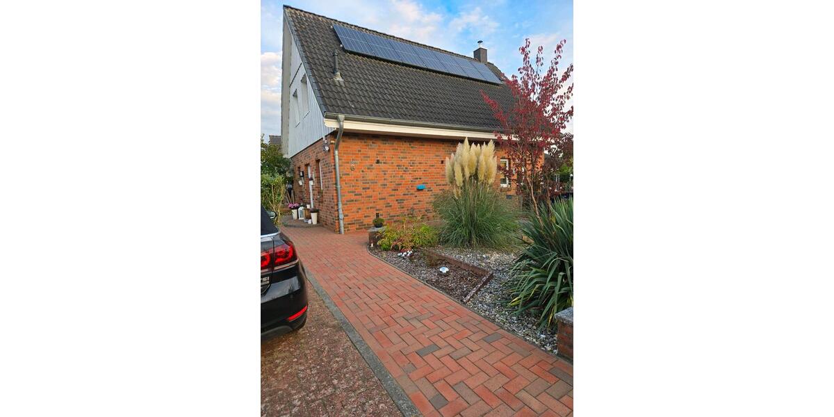 Etagenwohnung Lüdersdorf - 4 Zimmer, 90 m&sup2;, 1.450&euro; | Angebot:26047722