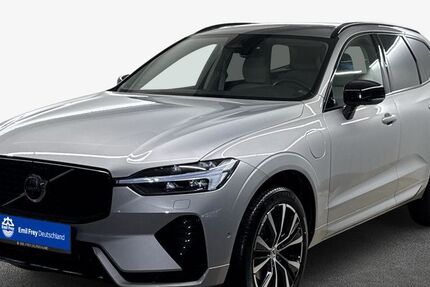 Volvo XC60 38.604 km 45.890 &euro; München 80809