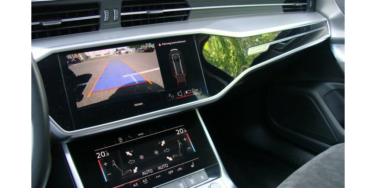 Audi A6 50TDi quattro Sport ACC Navi SHZ AHK Kamera 144.066 km 26.980 &euro; Falkensee 14612